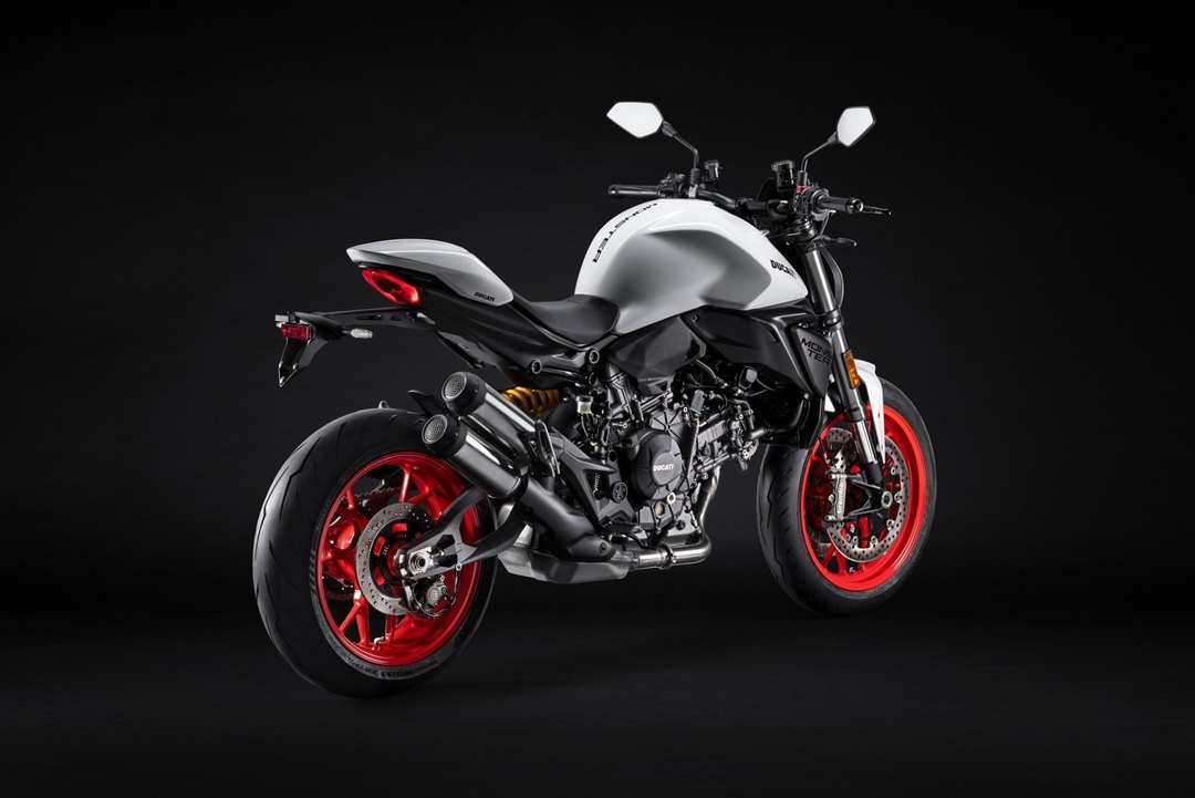 2026 Ducati Monster - Image 19