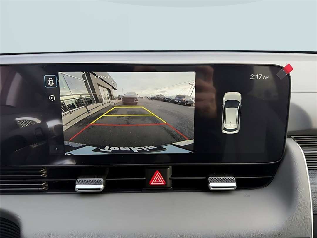 2026 Hyundai Ioniq 5 SEL - Image 21