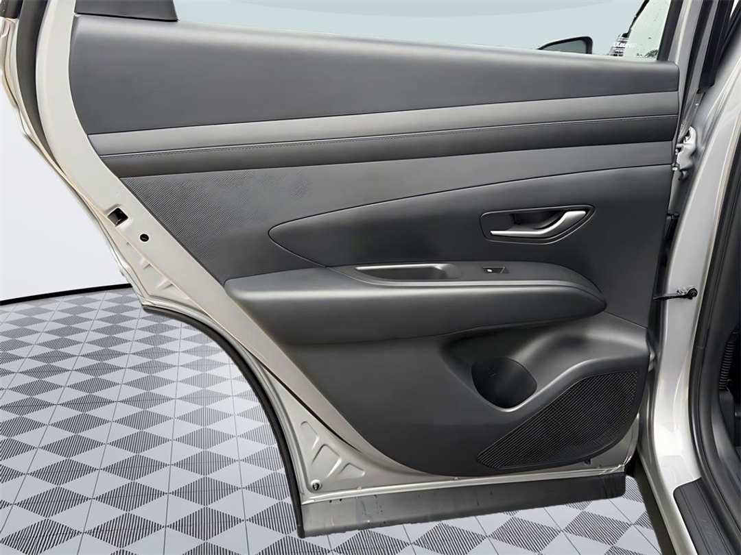 2026 Hyundai Tucson SEL - Image 28