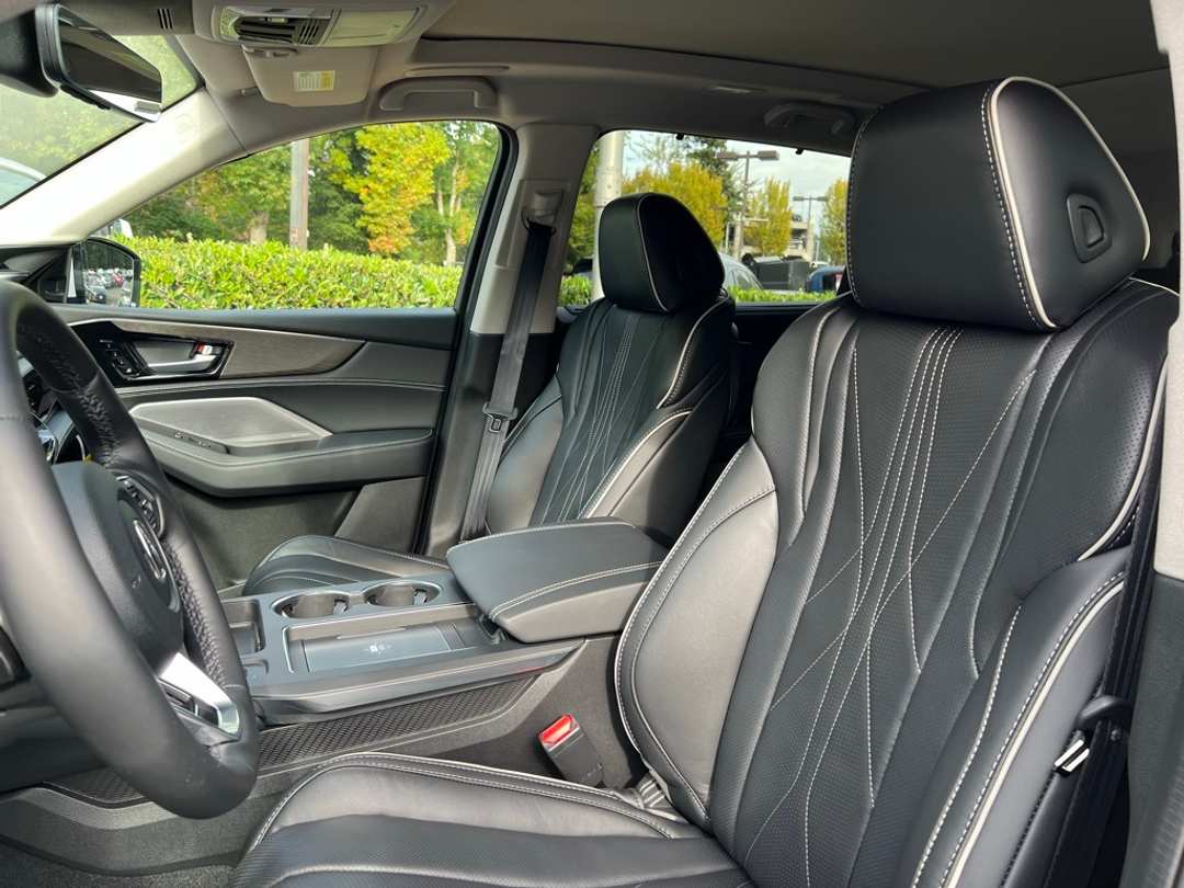 2026 Acura MDX Advance Package - Image 13