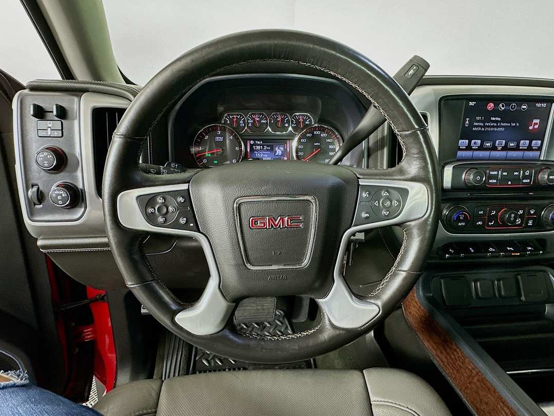 2016 GMC Sierra 1500 SLT - Image 12