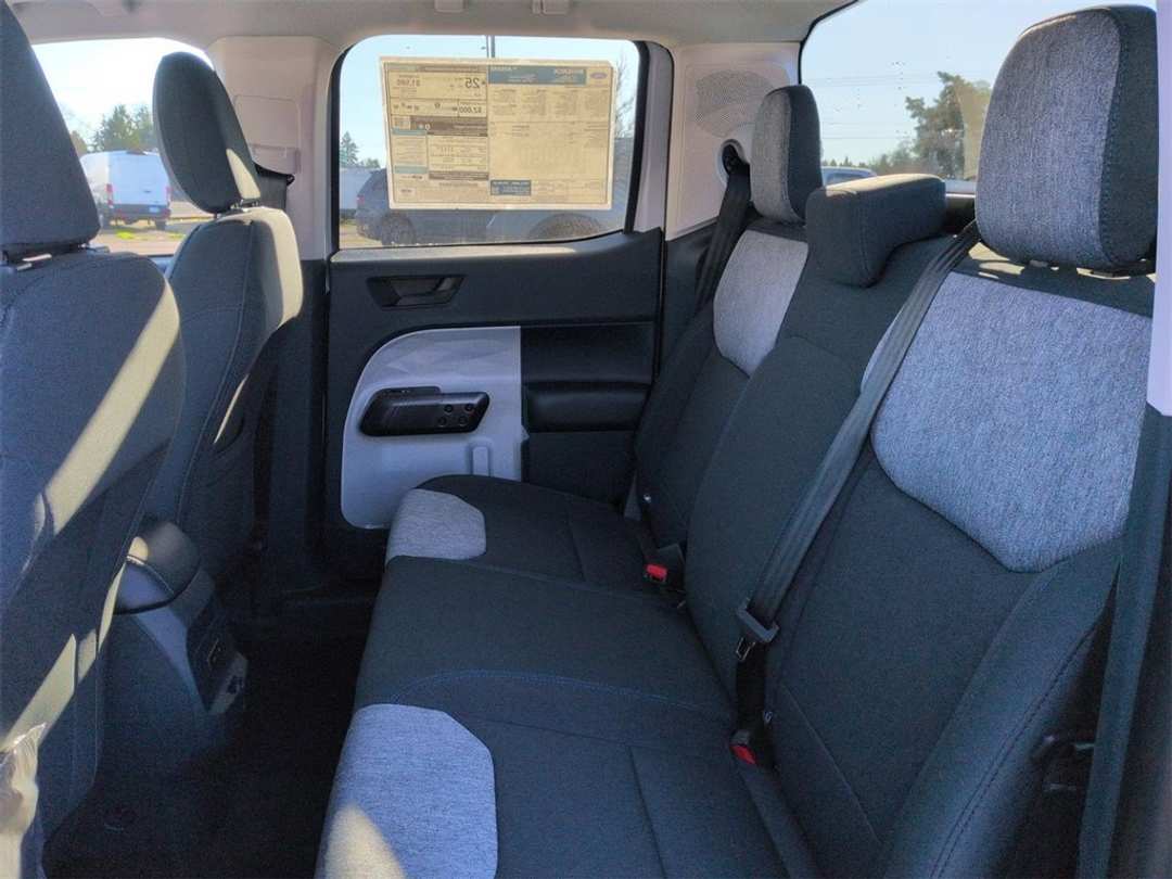 2026 Ford Maverick XLT - Image 22