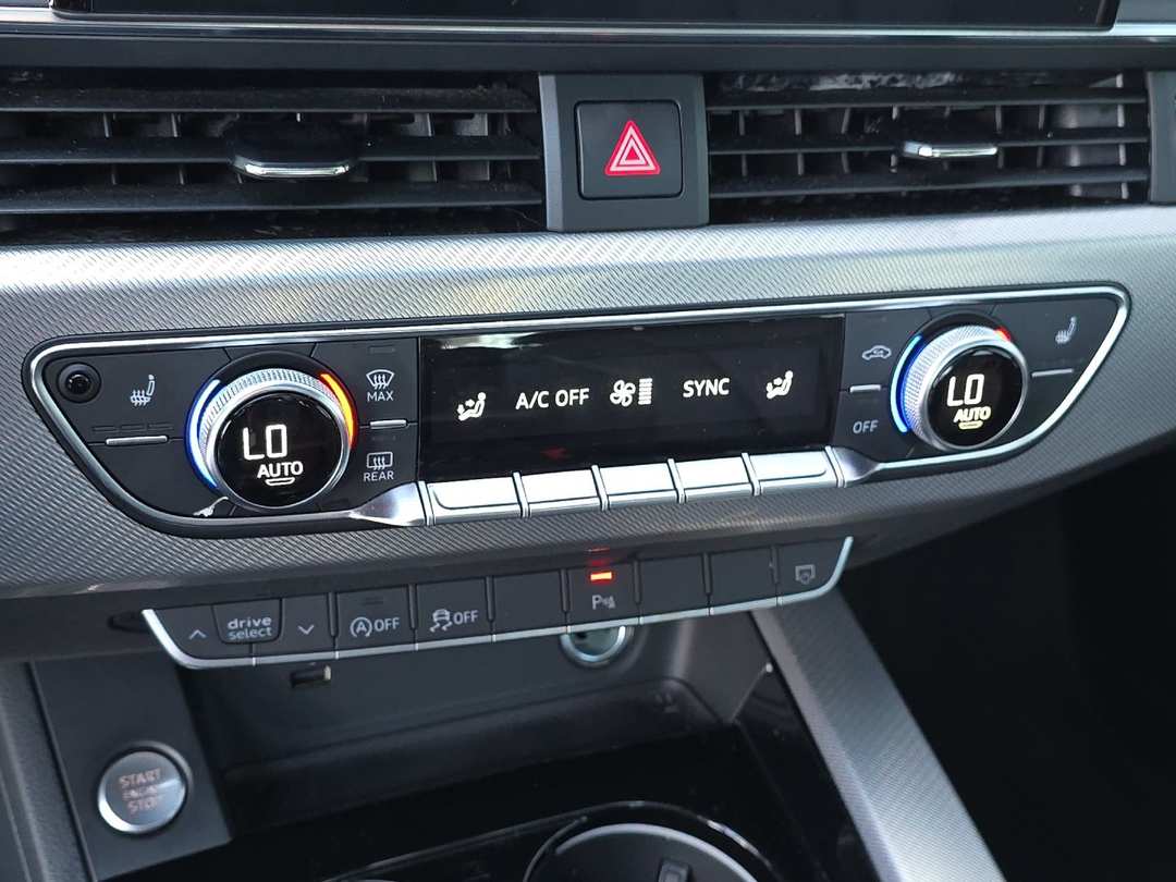 2025 Audi A5 Sportback 45 S line Premium - Image 18