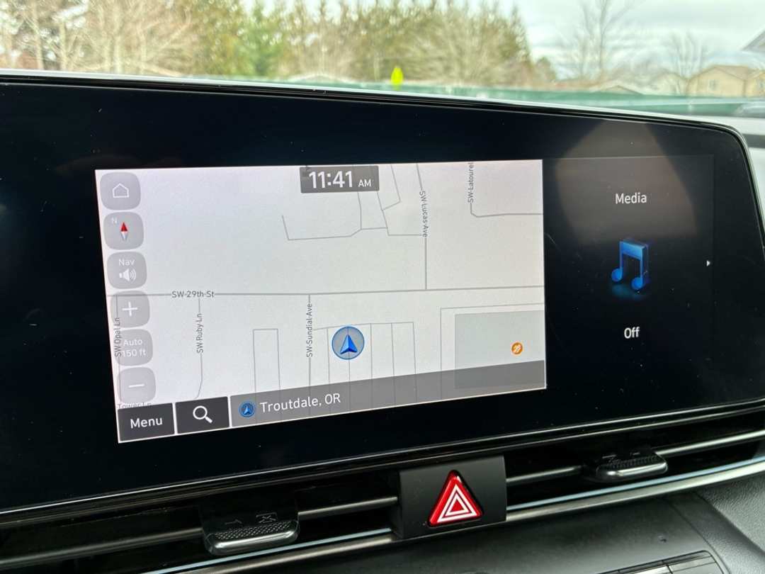 2023 Hyundai Elantra N Base - Image 17