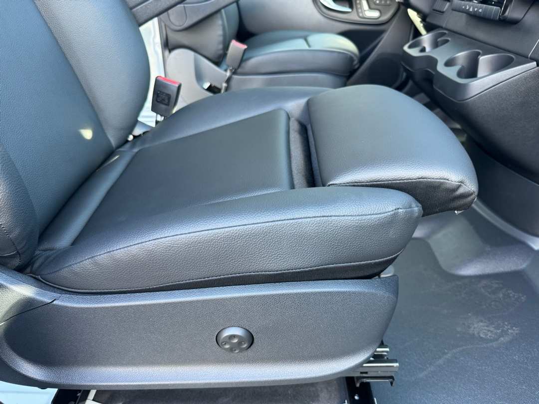 2025 Mercedes-Benz Sprinter 2500 Cargo 144 WB - Image 13