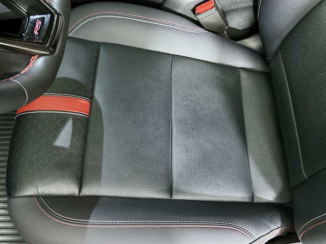 2025 Chevrolet Traverse RS - Image 21