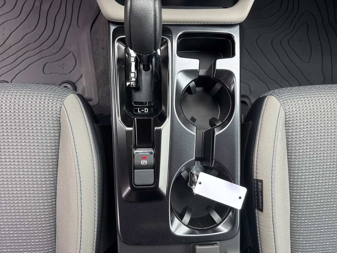 2026 Subaru Forester Premium - Image 34