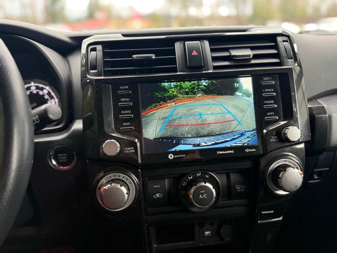 2022 Toyota 4Runner TRD OffRoad Premium - Image 36