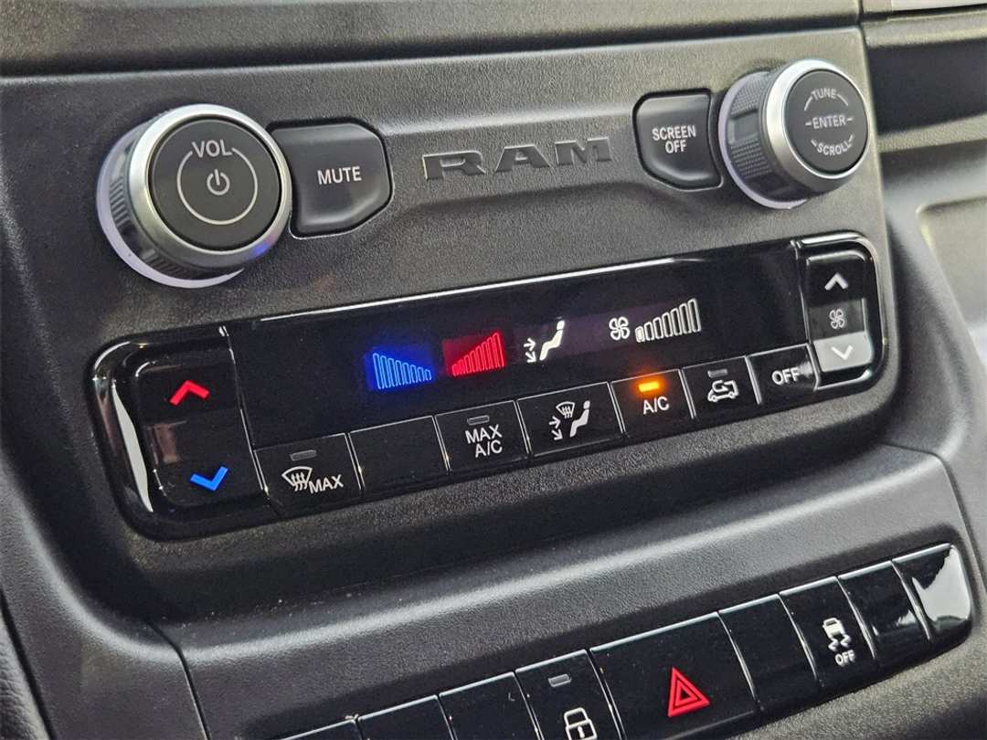 2026 Ram Promaster 1500 Low Roof - Image 22