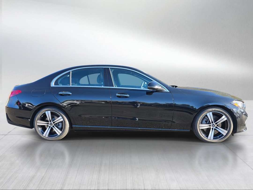 2025 Mercedes-Benz C-Class C 300 - Image 2