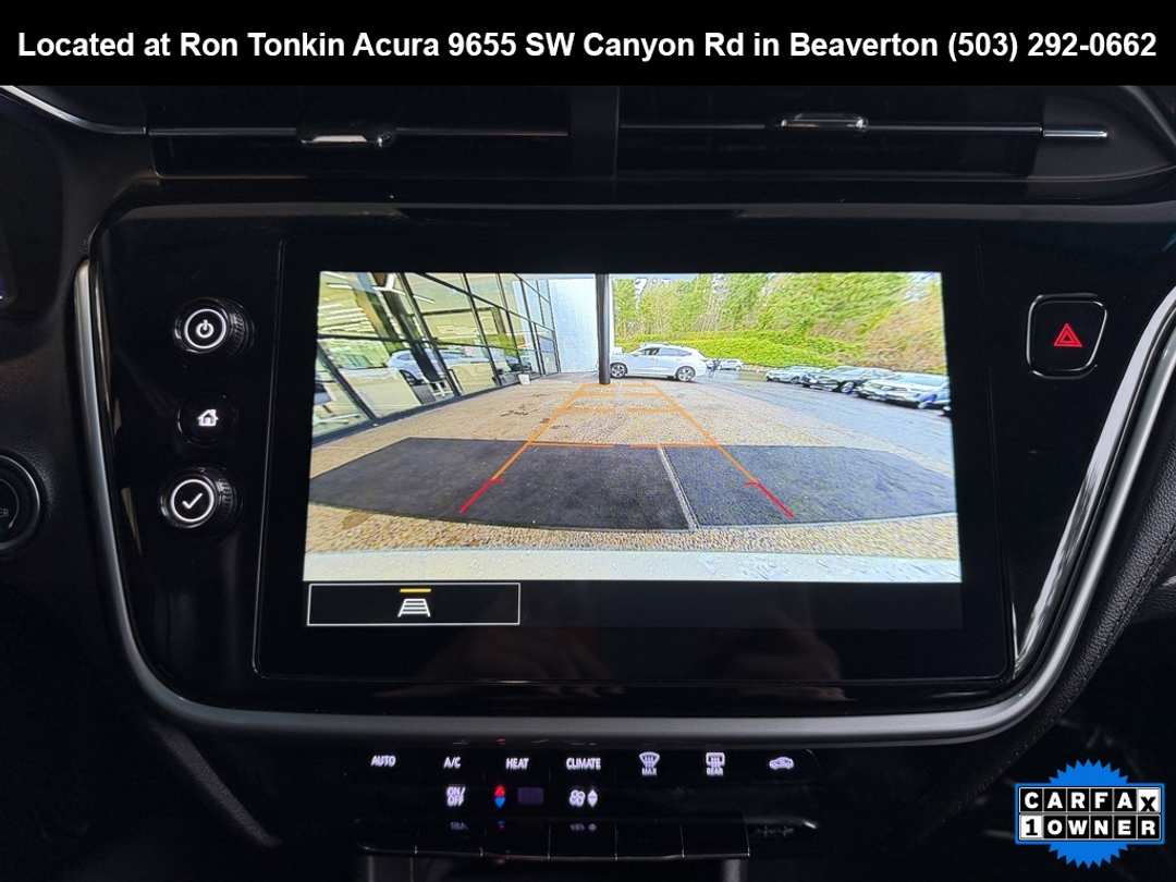 2023 Chevrolet Bolt Ev 1LT - Image 22