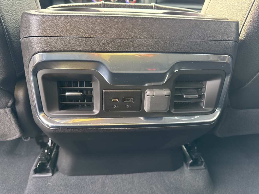 2022 GMC Sierra 2500Hd Denali - Image 51