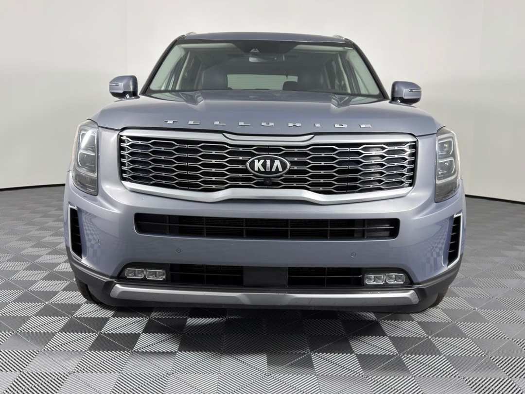 2020 Kia Telluride SX - Image 3