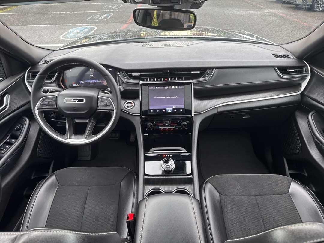 2024 Jeep Grand Cherokee L Altitude X - Image 20