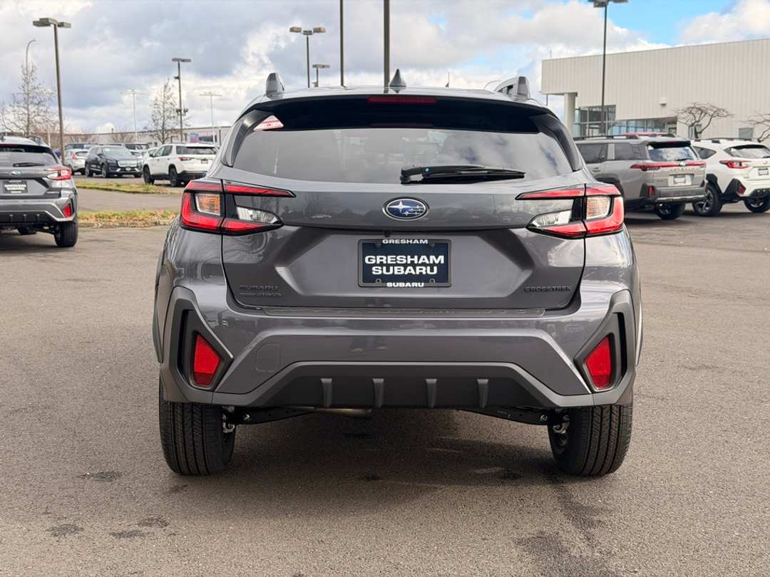 2026 Subaru Crosstrek Premium - Image 6