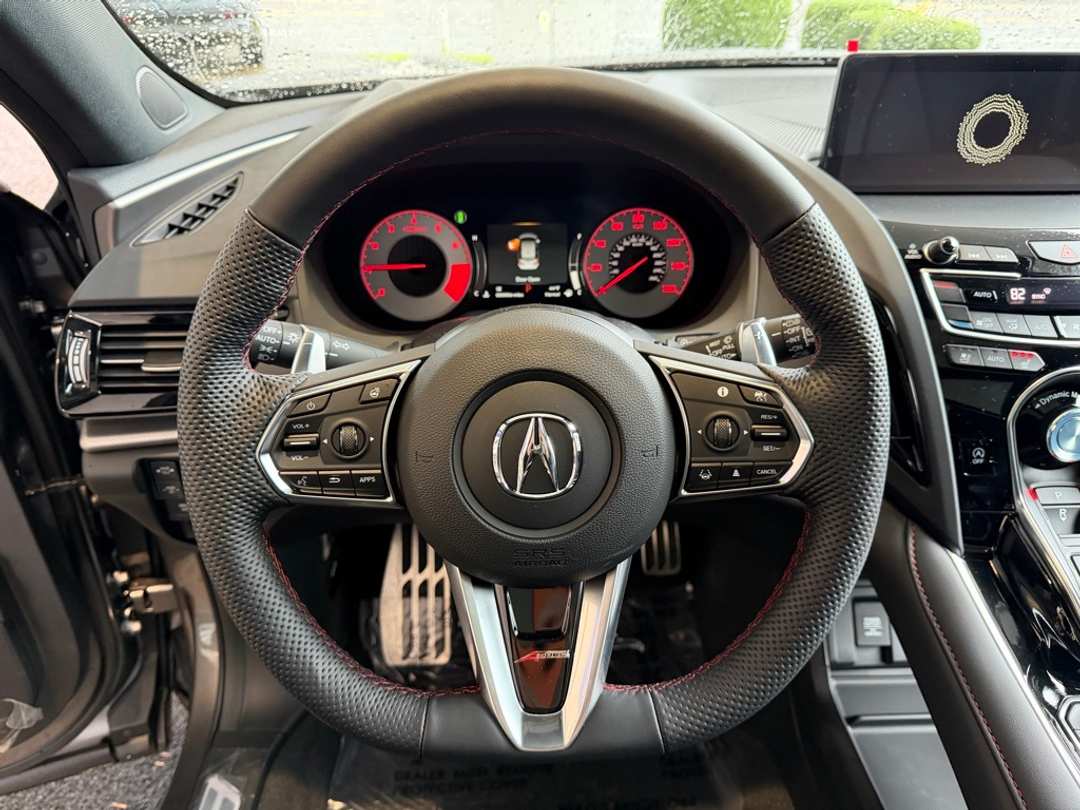 2026 Acura RDX ASpec Advance Package - Image 20