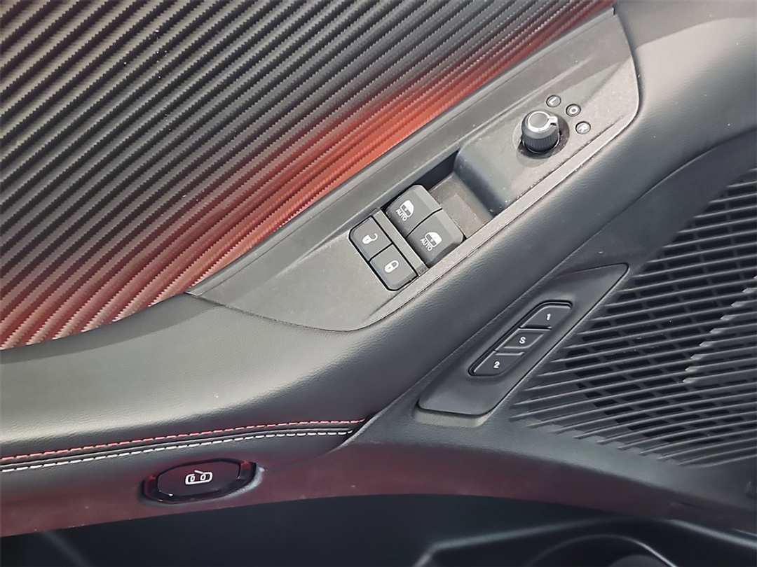 2026 Dodge Charger R/T Scat Pack - Image 11