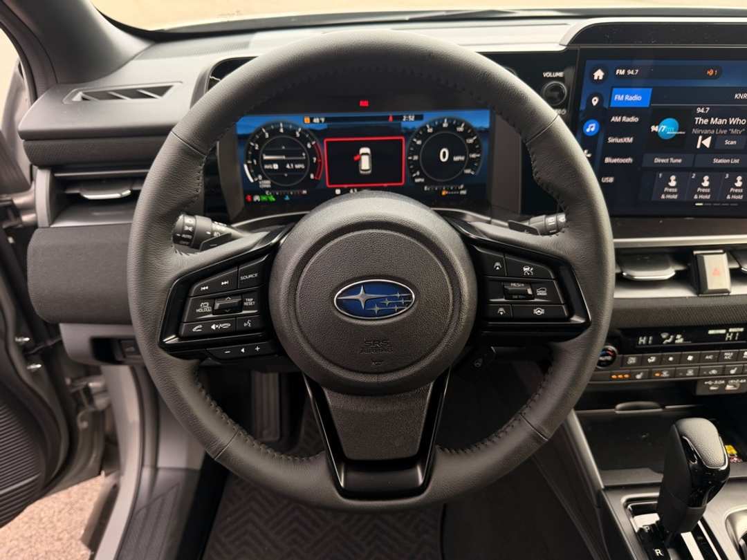 2026 Subaru Outback Limited - Image 33