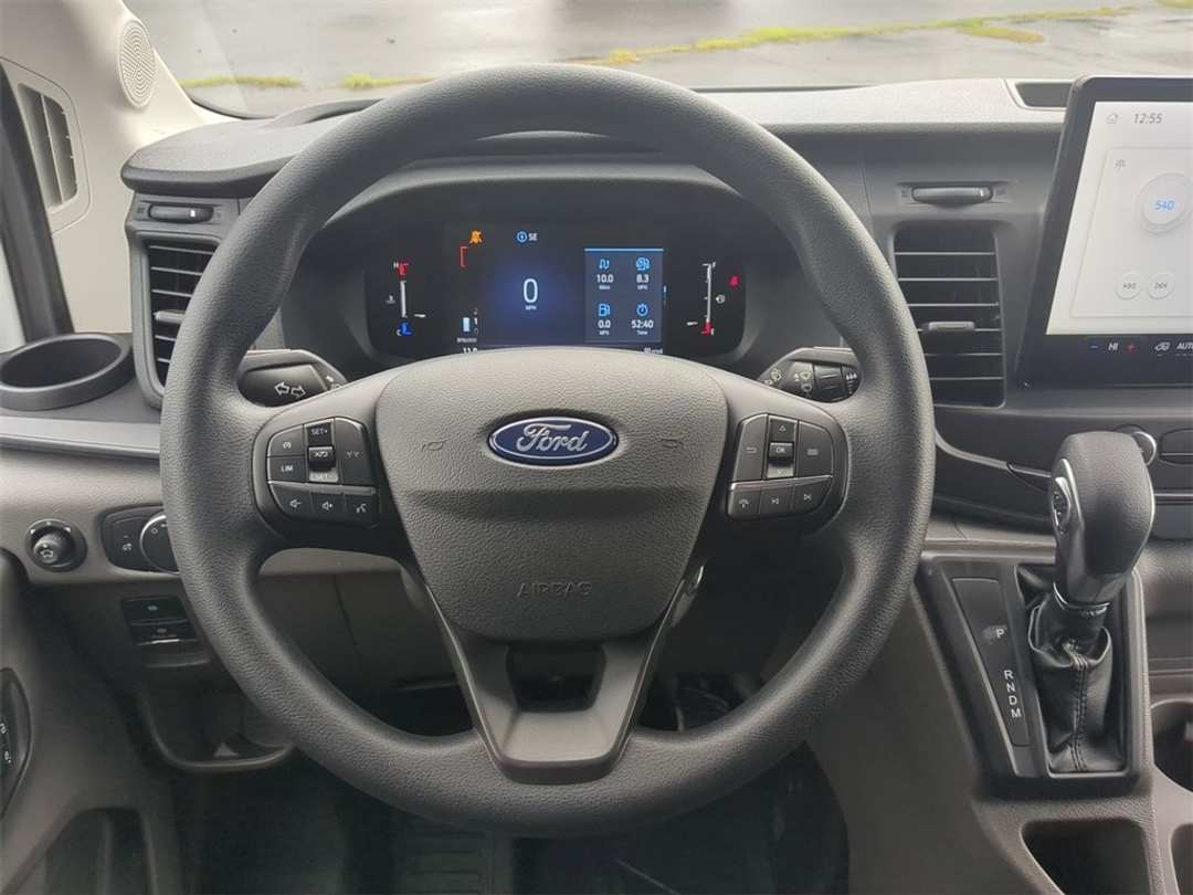 2026 Ford Transit-250 Base - Image 13