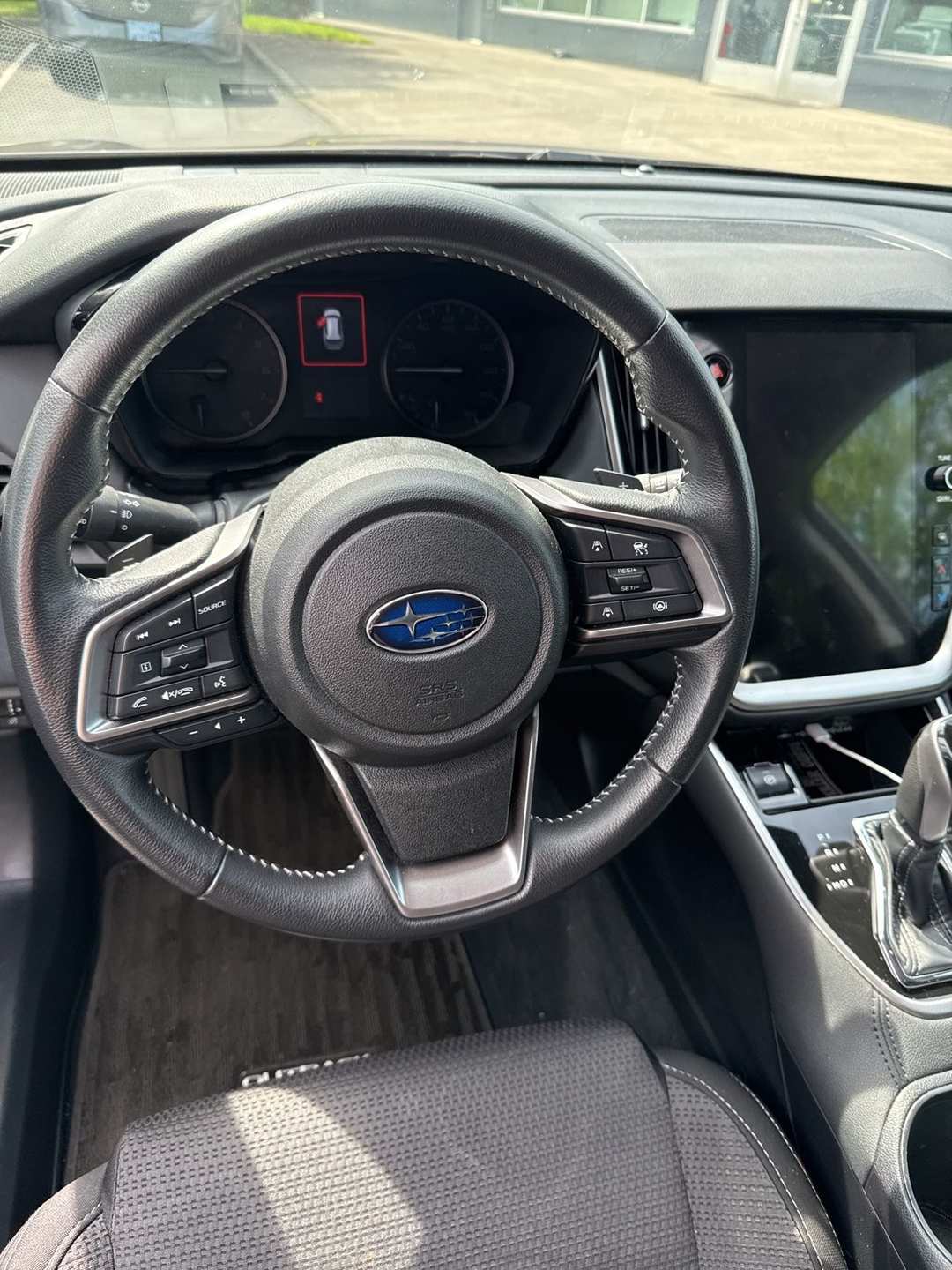 2024 Subaru Outback Premium - Image 3