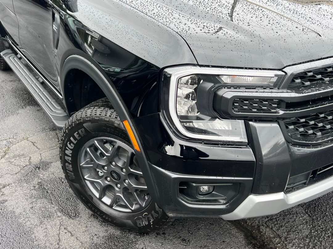 2026 Ford Ranger XLT - Image 2