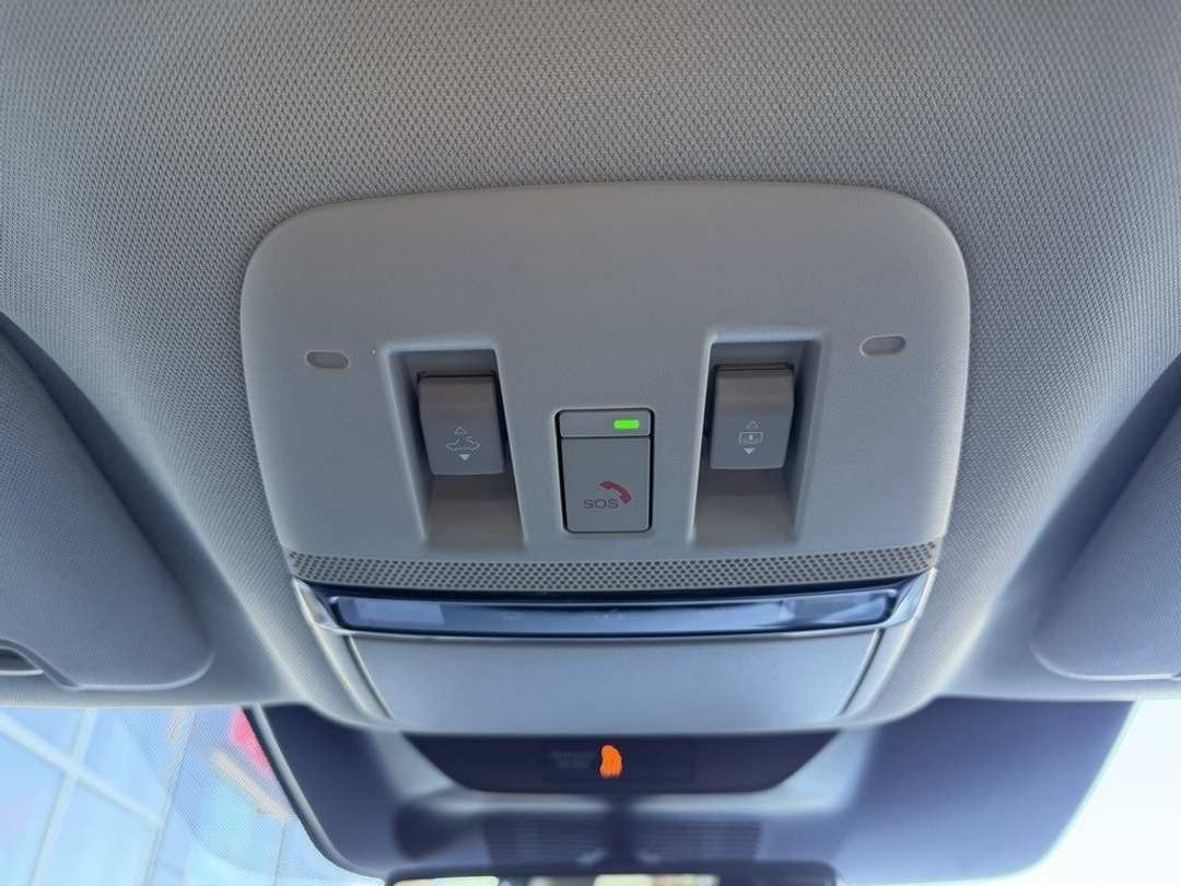 2026 Nissan Murano Platinum - Image 29