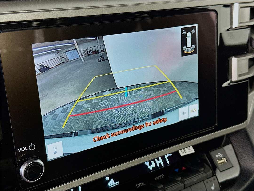 2026 Toyota Tundra SR5 - Image 14