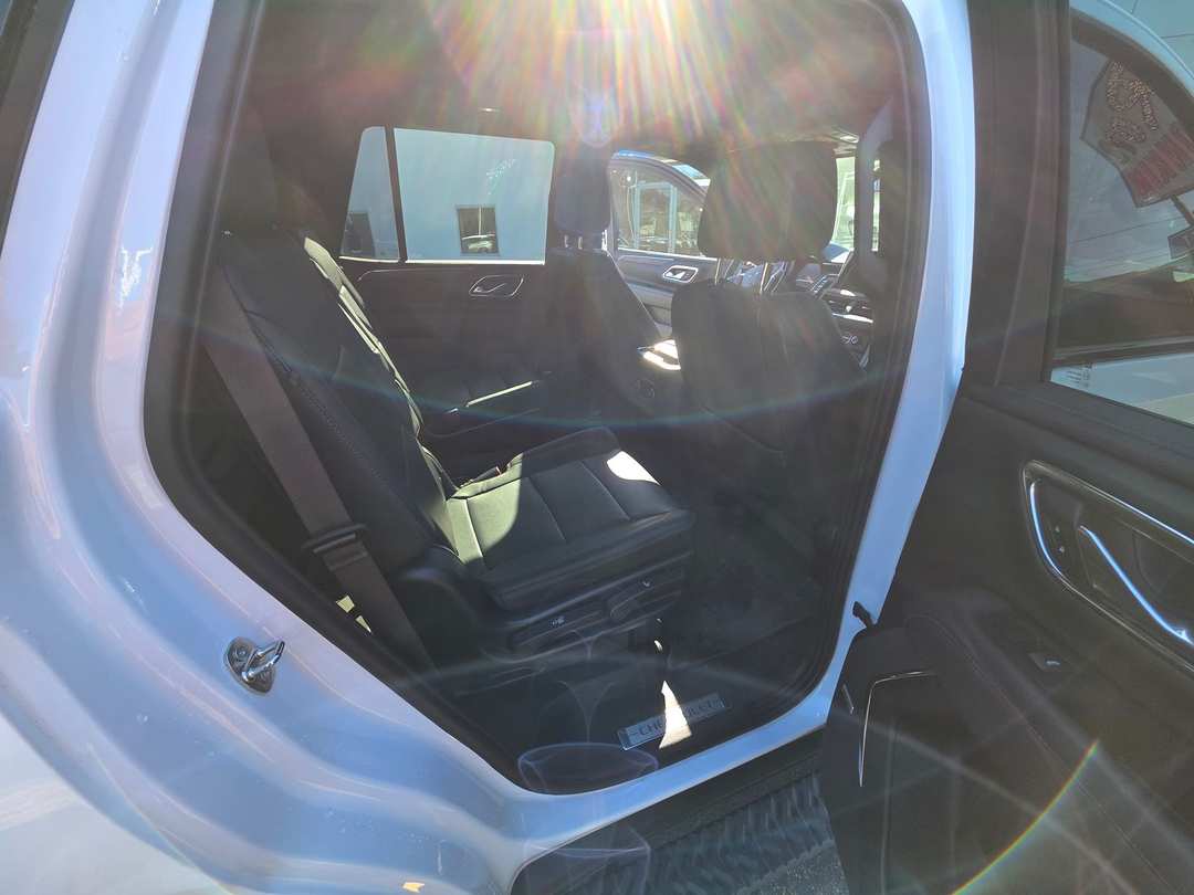 2023 Chevrolet Tahoe Z71 - Image 14