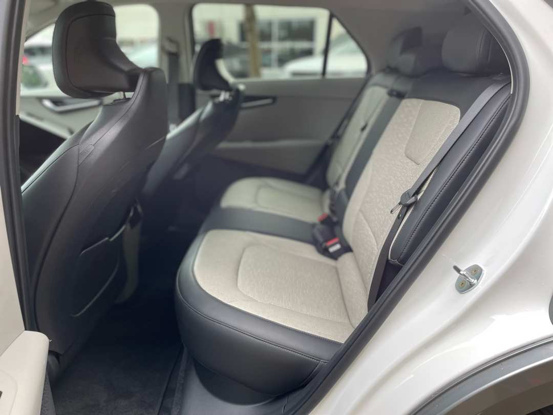 2023 Kia Niro Ev Wave - Image 18