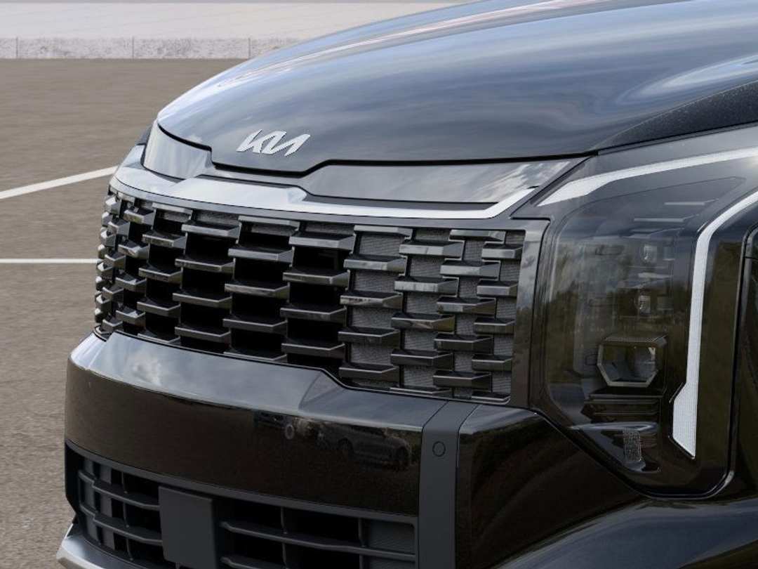 2026 Kia Sportage EX - Image 12