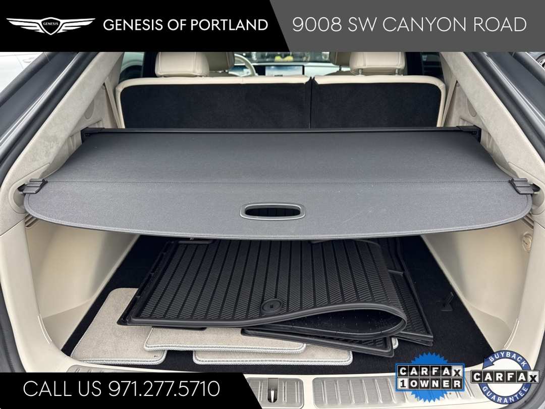 2023 Genesis Gv60 Performance - Image 13