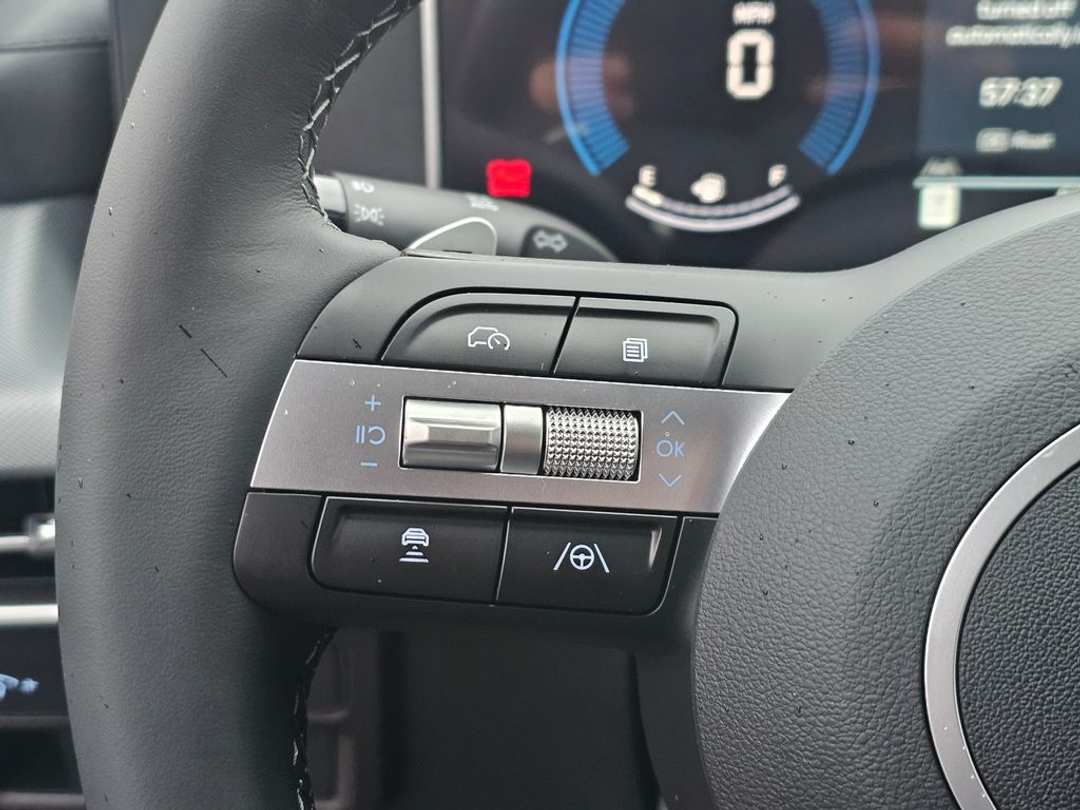 2026 Hyundai Sonata SEL Sport - Image 2