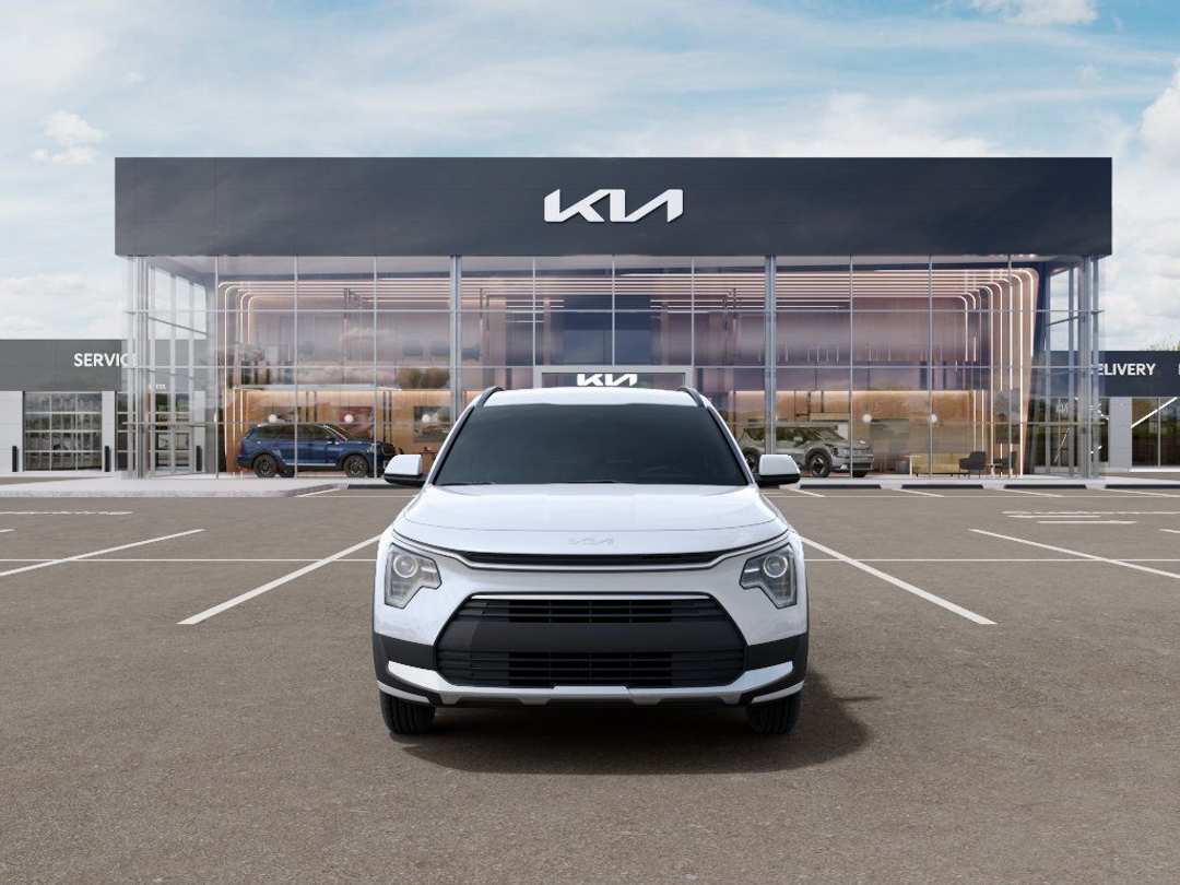 2026 Kia Niro LX - Image 2