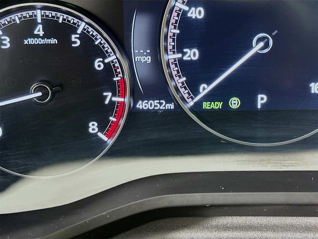 2024 MAZDA Cx-90 3.3 Turbo Premium - Image 12