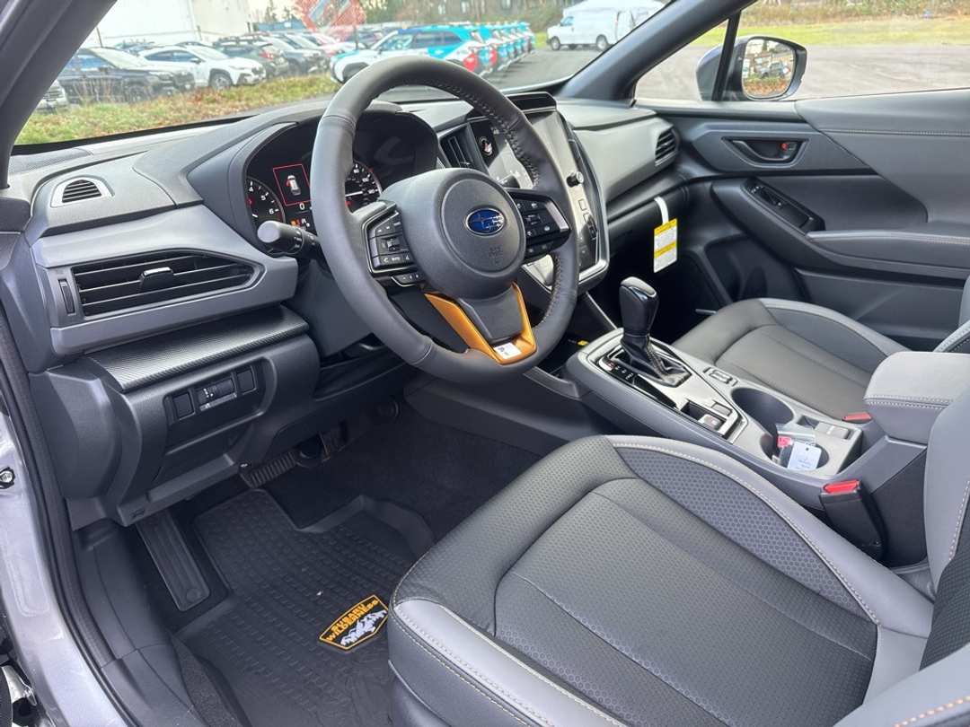 2026 Subaru Crosstrek Wilderness - Image 14
