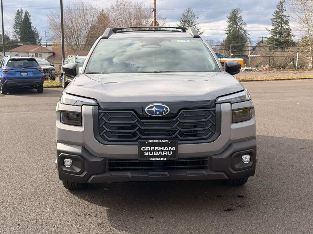 2026 Subaru Outback Limited - Image 2