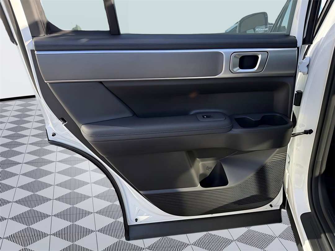 2026 Hyundai Santa Fe SEL - Image 27