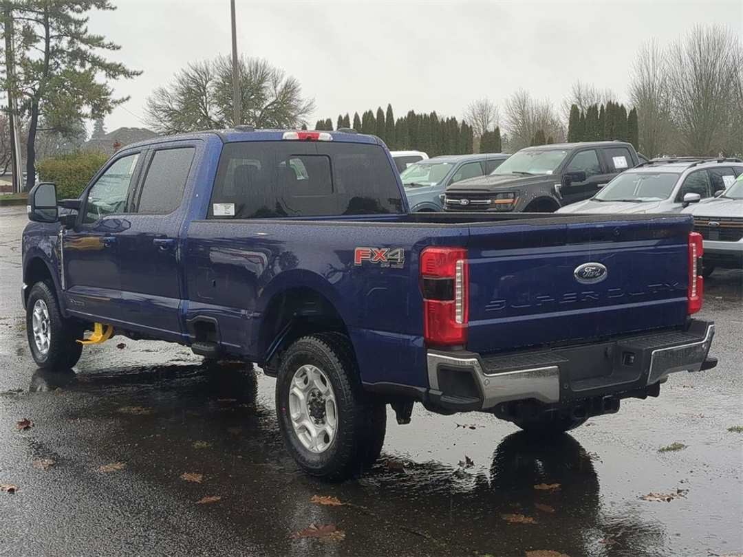 2026 Ford F-250Sd XLT - Image 3