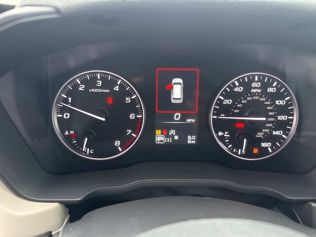 2026 Subaru Forester Premium - Image 31