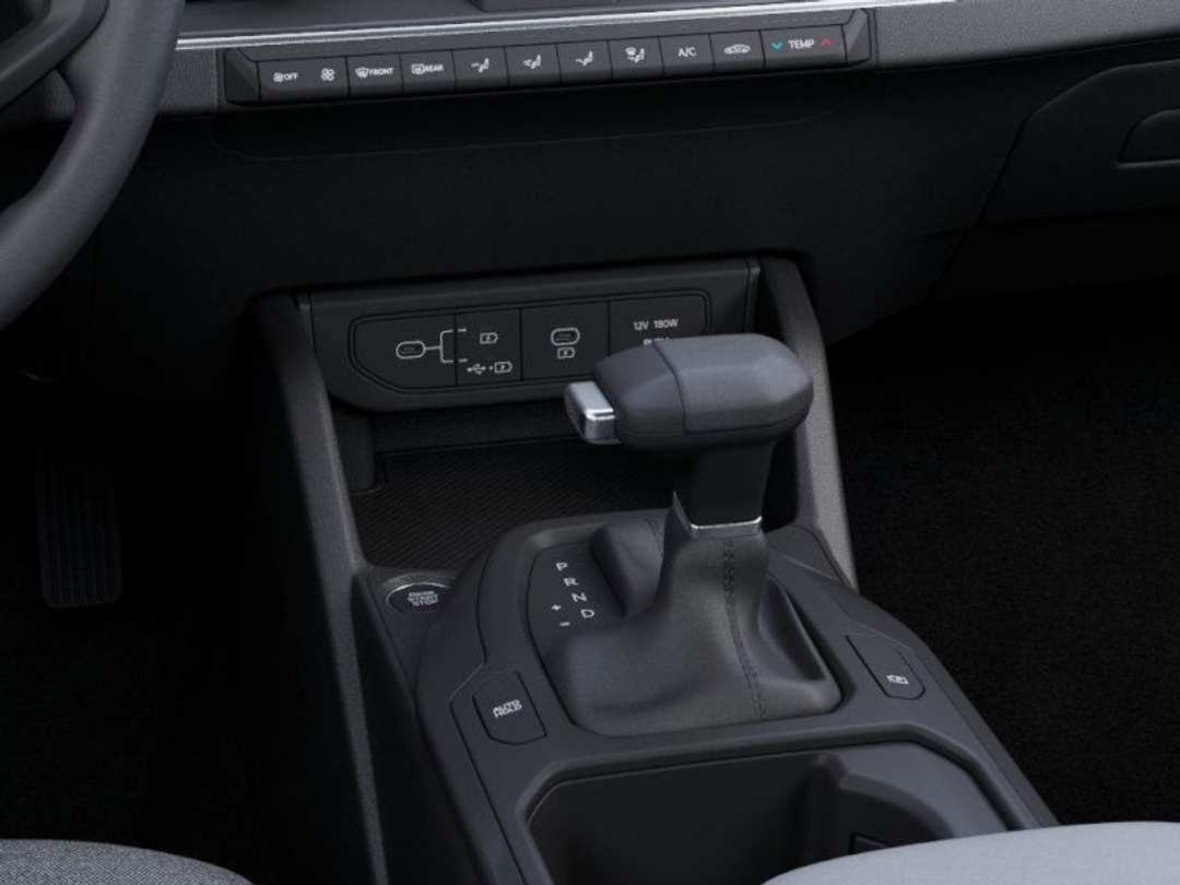 2025 Kia K4 LX - Image 23