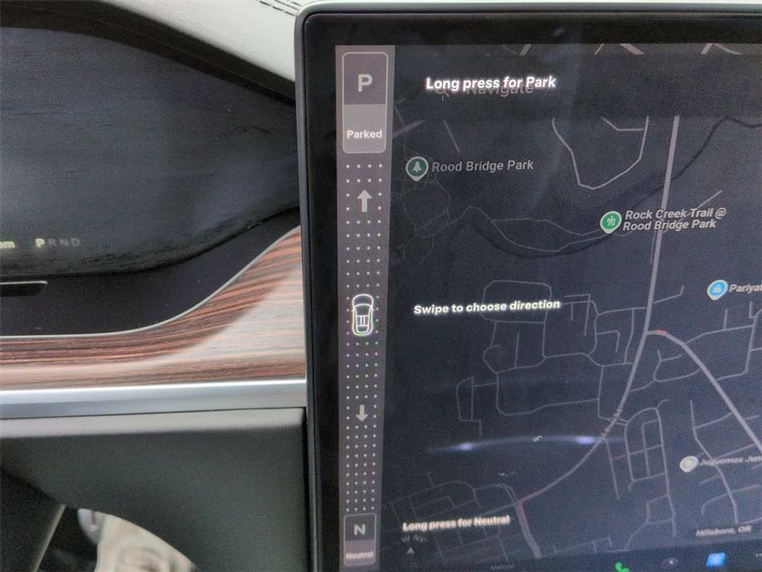 2024 Tesla Model X Base - Image 16