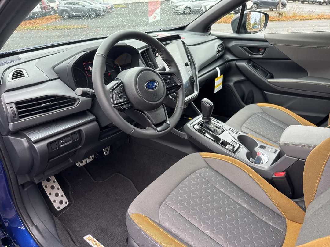2026 Subaru Crosstrek Sport - Image 15