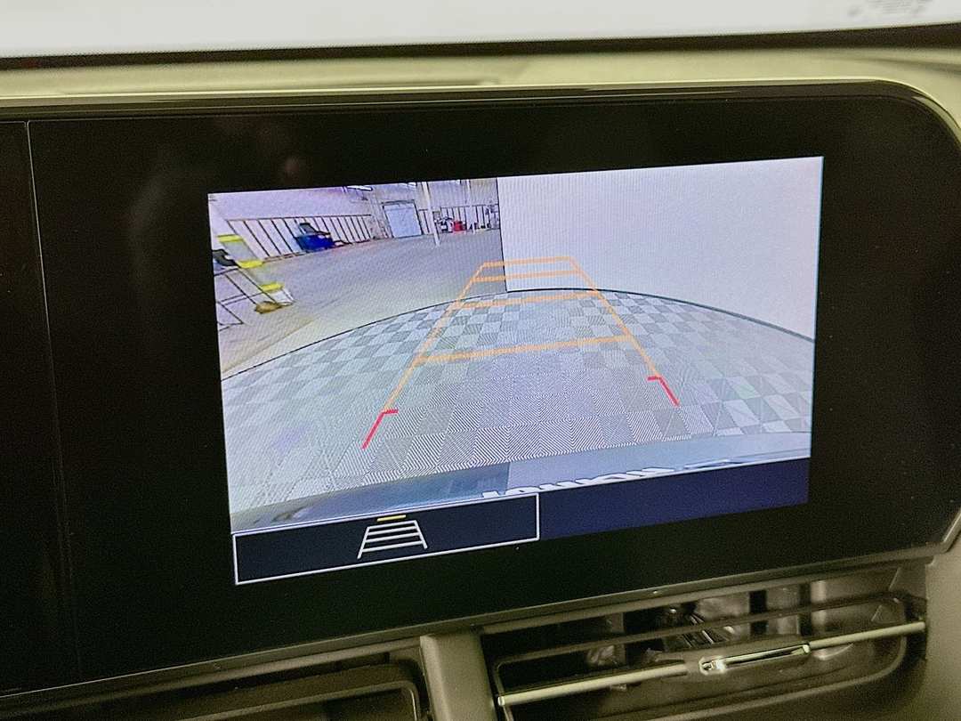 2025 Chevrolet Trax 1RS - Image 15