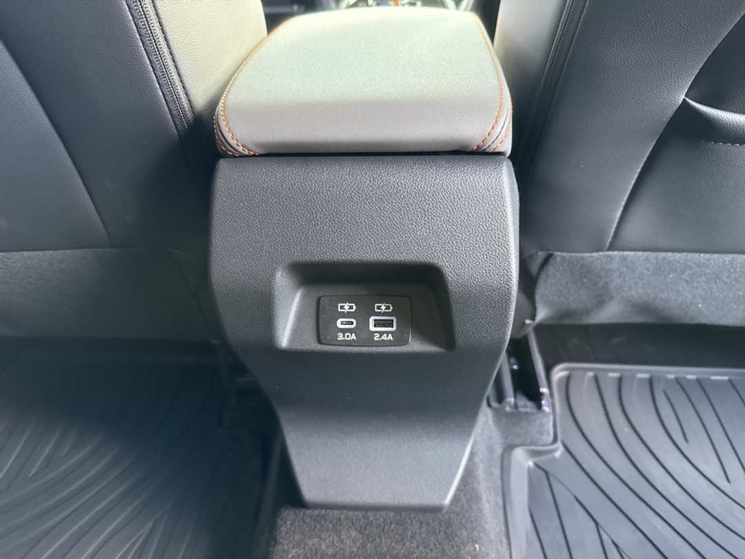 2025 Subaru Crosstrek Limited - Image 26
