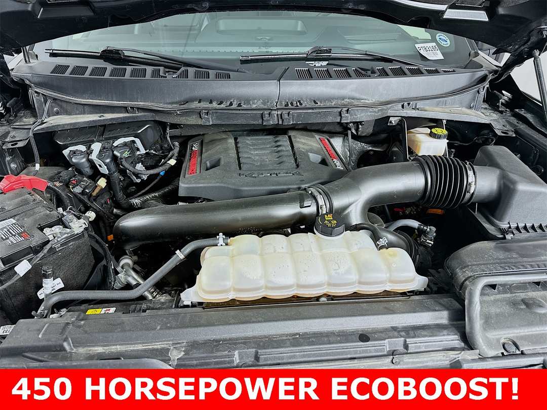 2024 Ford F-150 Raptor - Image 33