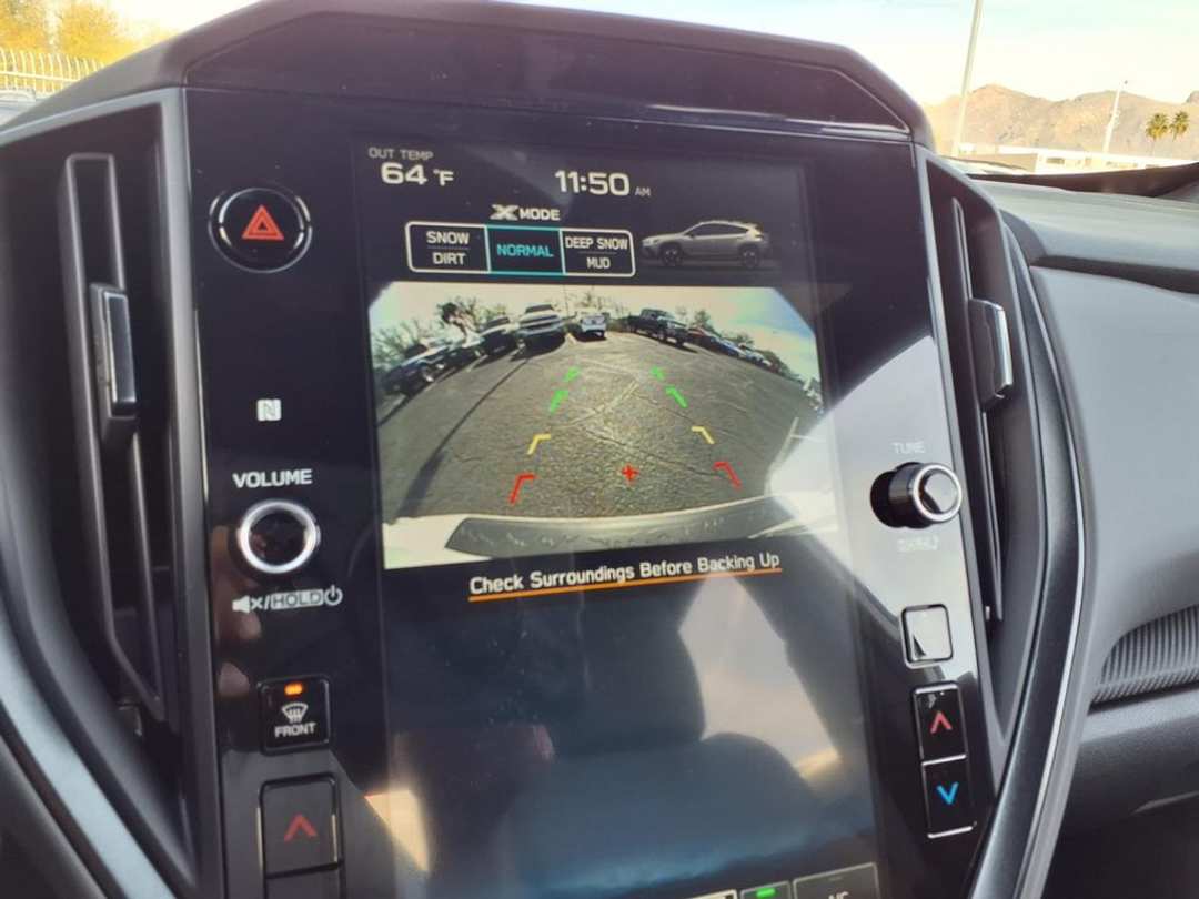 2026 Subaru Crosstrek Sport - Image 3