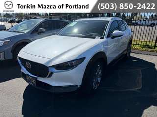2024 MAZDA Cx-30 2.5 S Premium Package