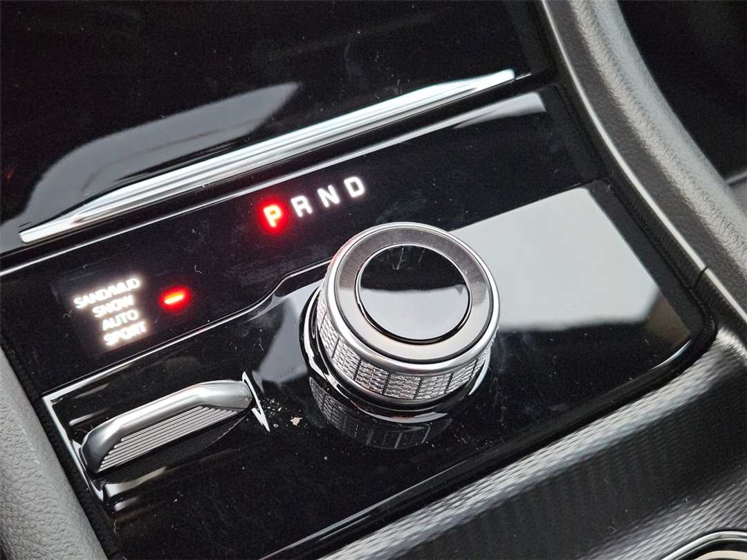 2025 Jeep Grand Cherokee Limited - Image 18