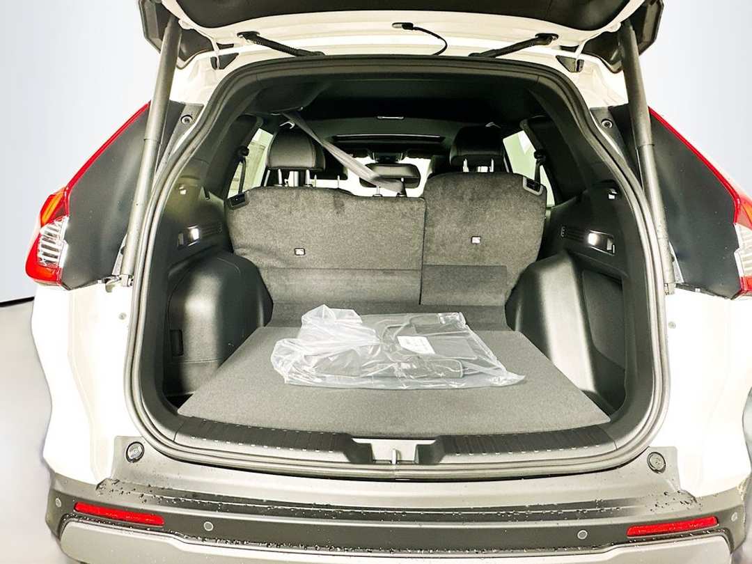 2026 Honda CR-V Sport Touring - Image 28