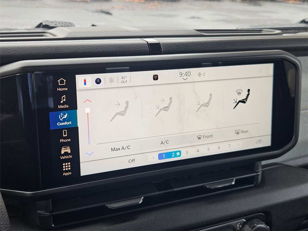 2026 Jeep Wrangler Sport - Image 22